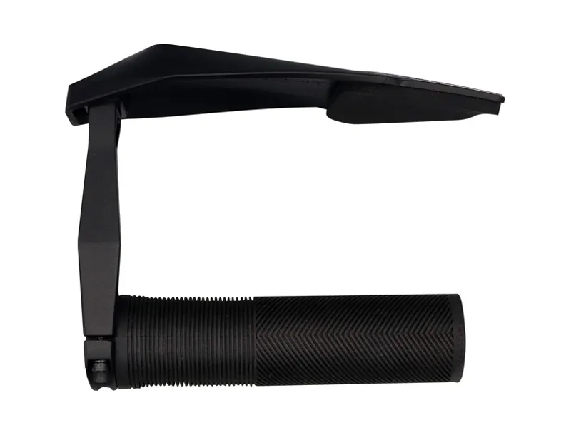 Sendhit Nock V3 Hand Guards Pair Black-3