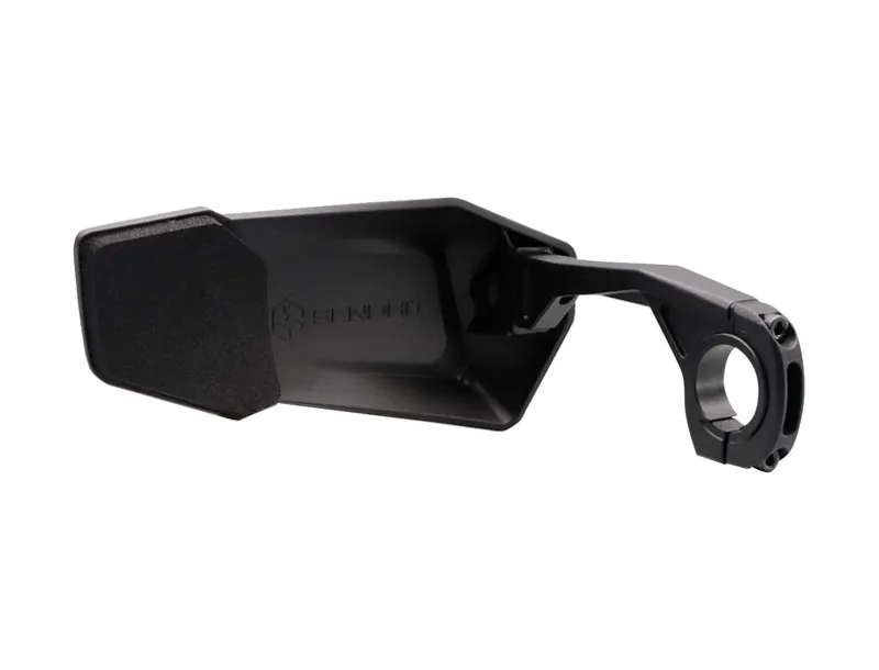 Sendhit Nock V3 Hand Guards Pair Black-4