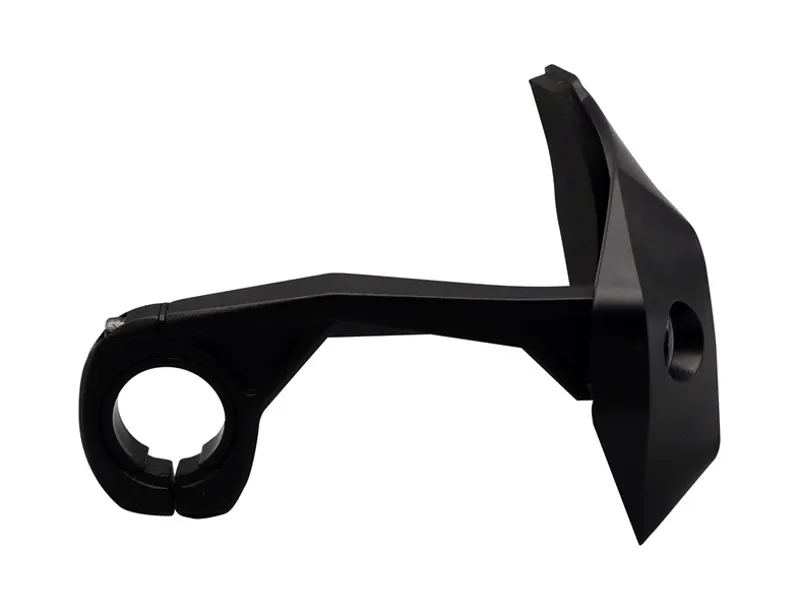 Sendhit Nock V3 Hand Guards Pair Black-5