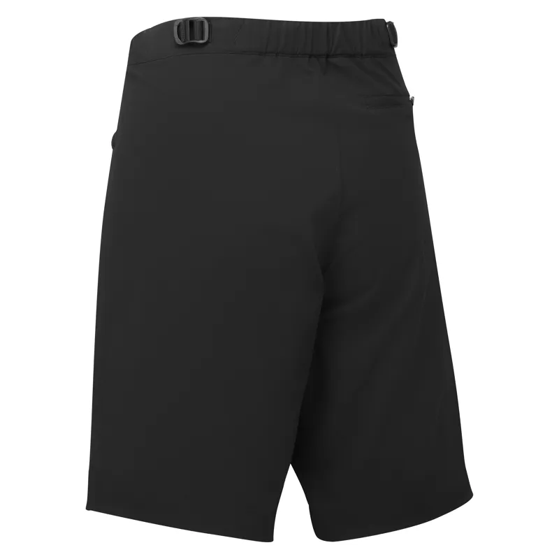 Altura All Roads Women's Shorts Black-1