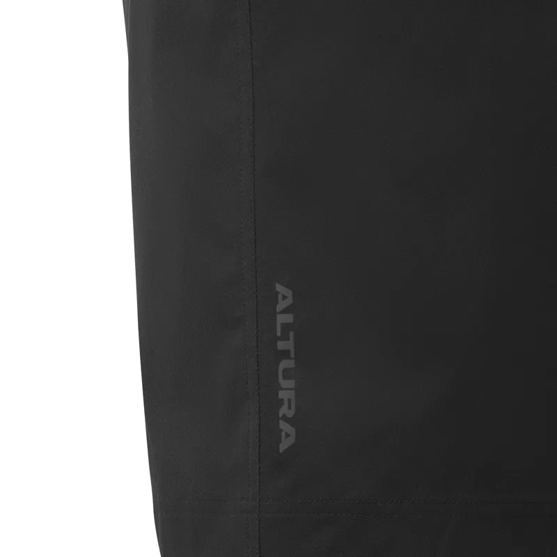 Altura All Roads Women's Shorts Black-4