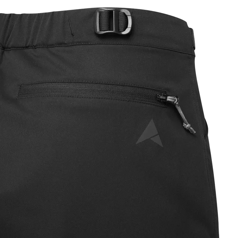 Altura All Roads Women's Shorts Black-6