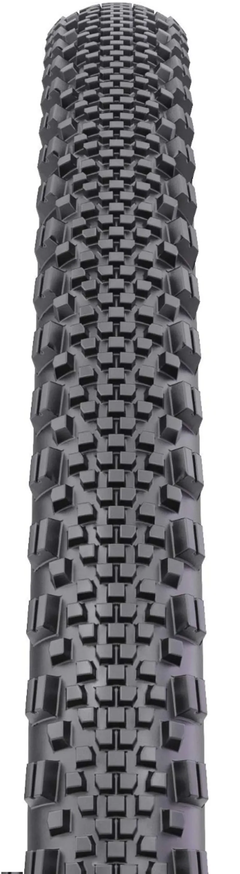 WTB Raddler 40x700 TCS Light/Fast Rolling Dual DNA Tyre Black-1