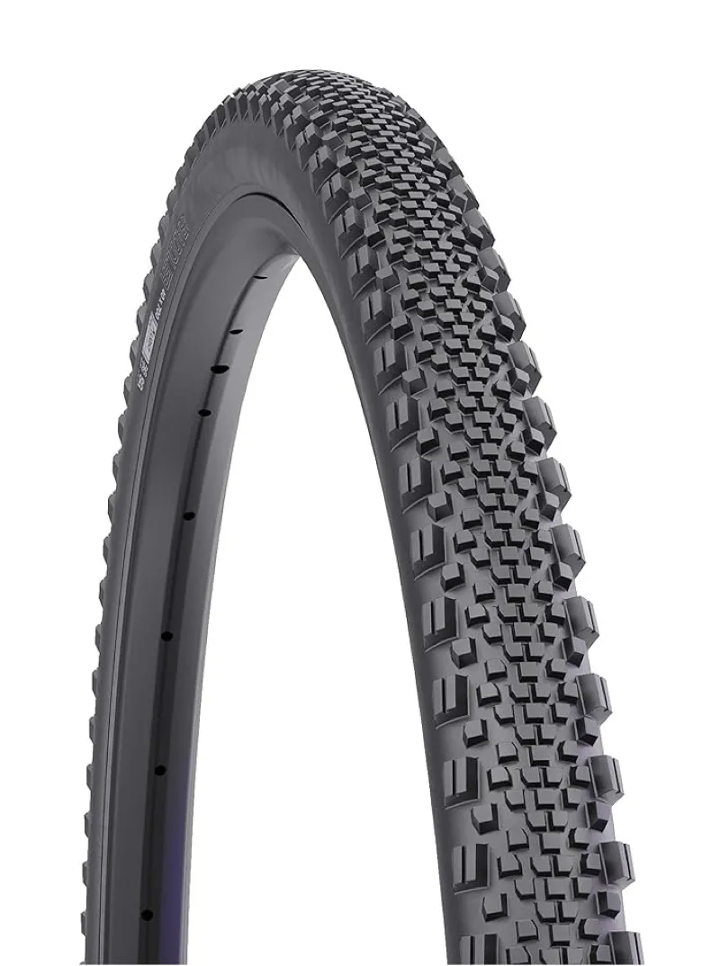 WTB Raddler 40x700 TCS Light/Fast Rolling Dual DNA Tyre Black