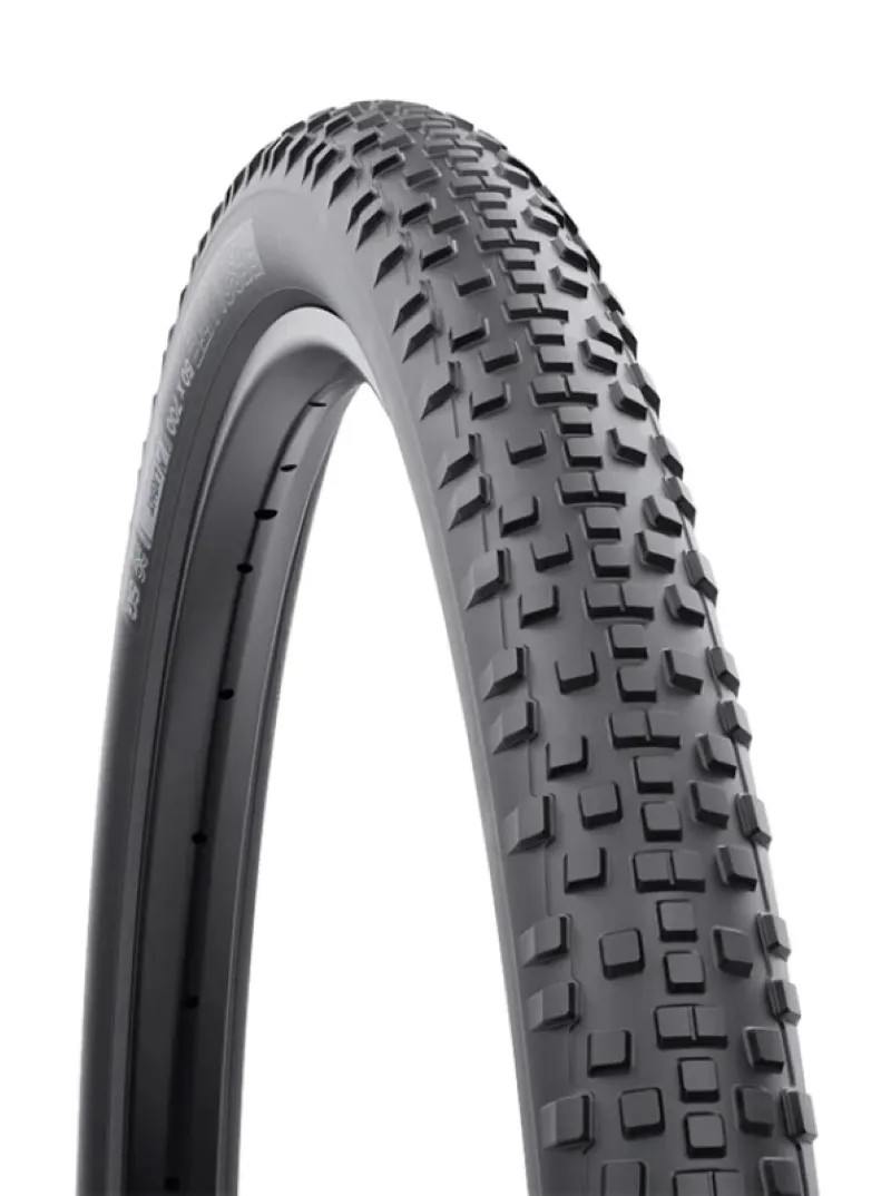 WTB Resolute 50x700 TCS Light/Fast Rolling 120tpi Dual DNA SG2 Tyre
