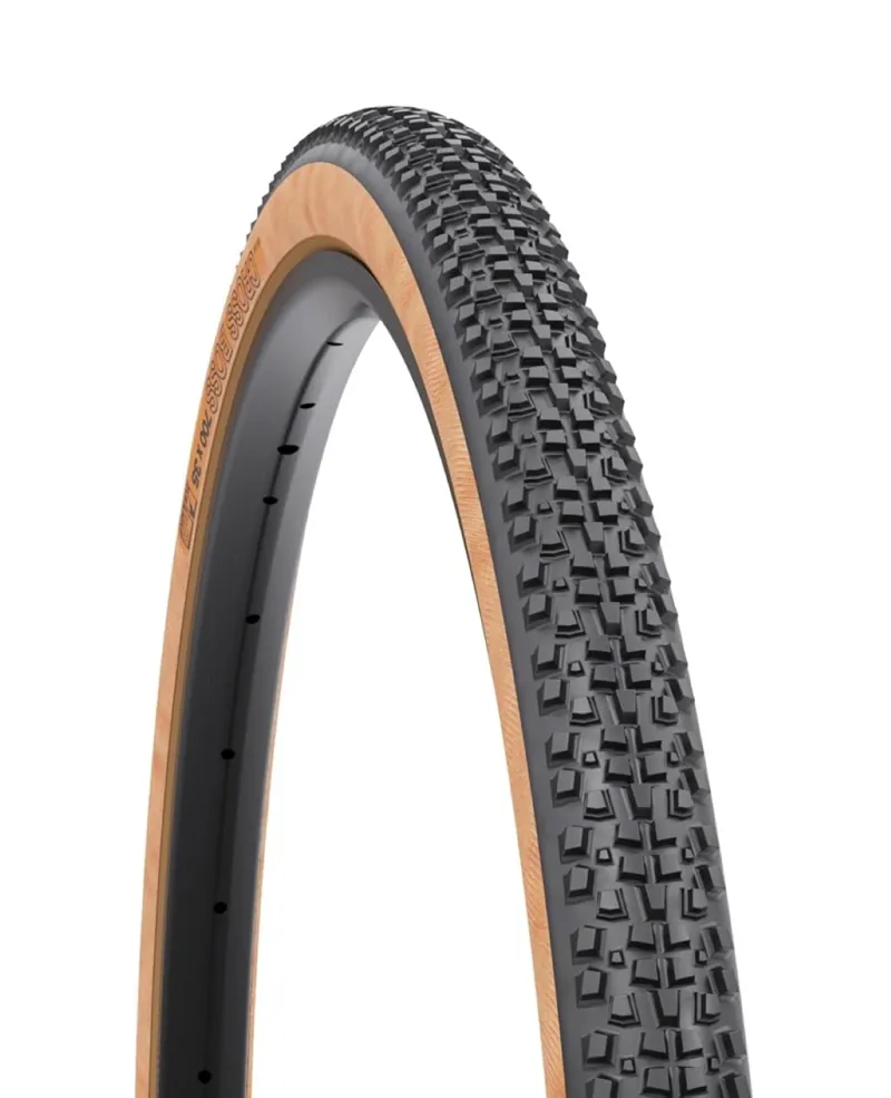  WTB Cross Boss TSC Light Tyre 35x700c Black/Tan