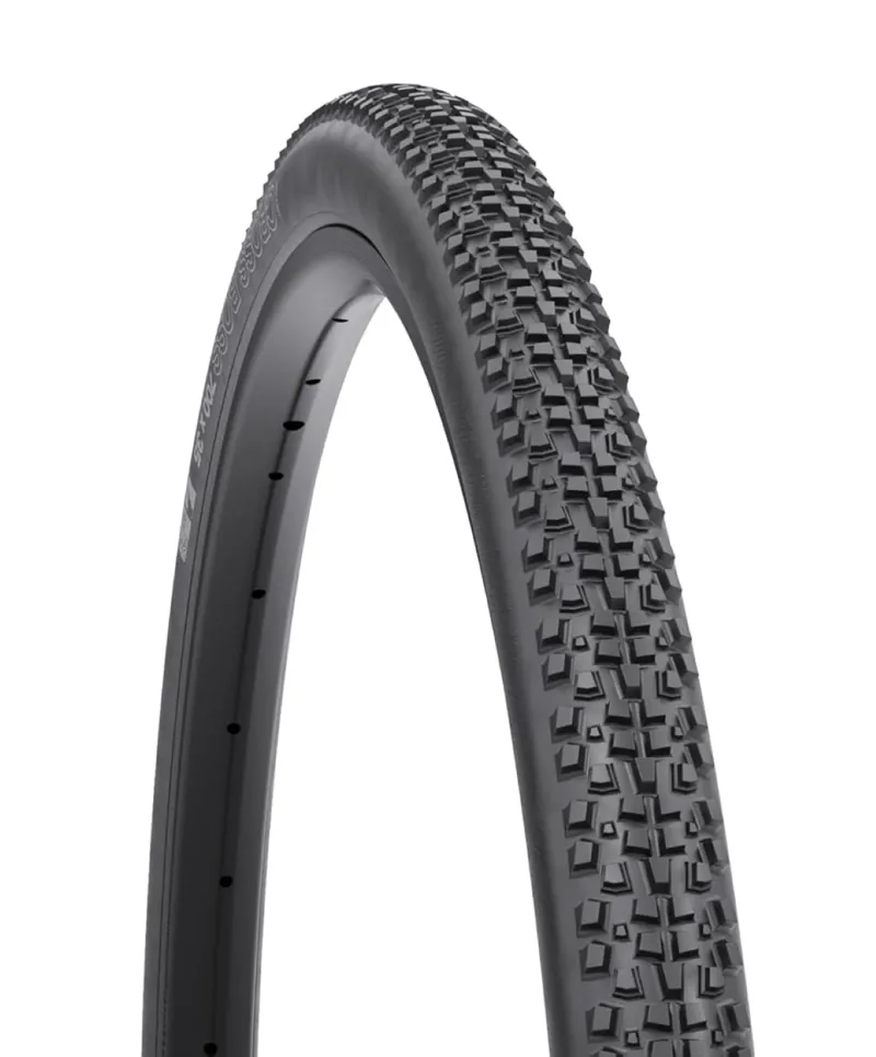 WTB Cross Boss TSC Light Tyre 35x700c Black