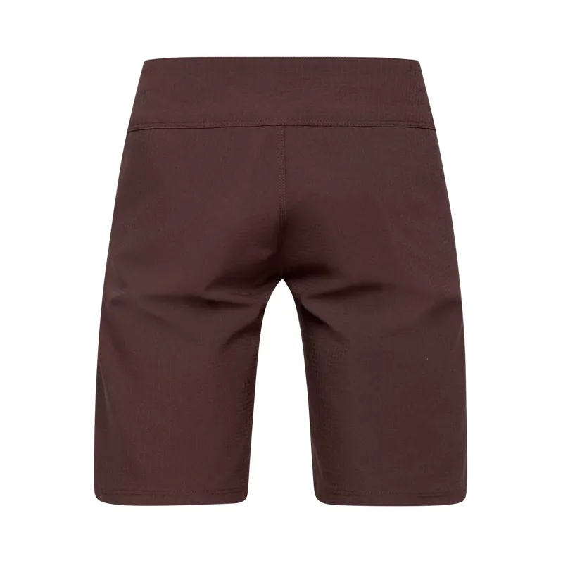 Fox Youth Defend Shorts Cocoa-1