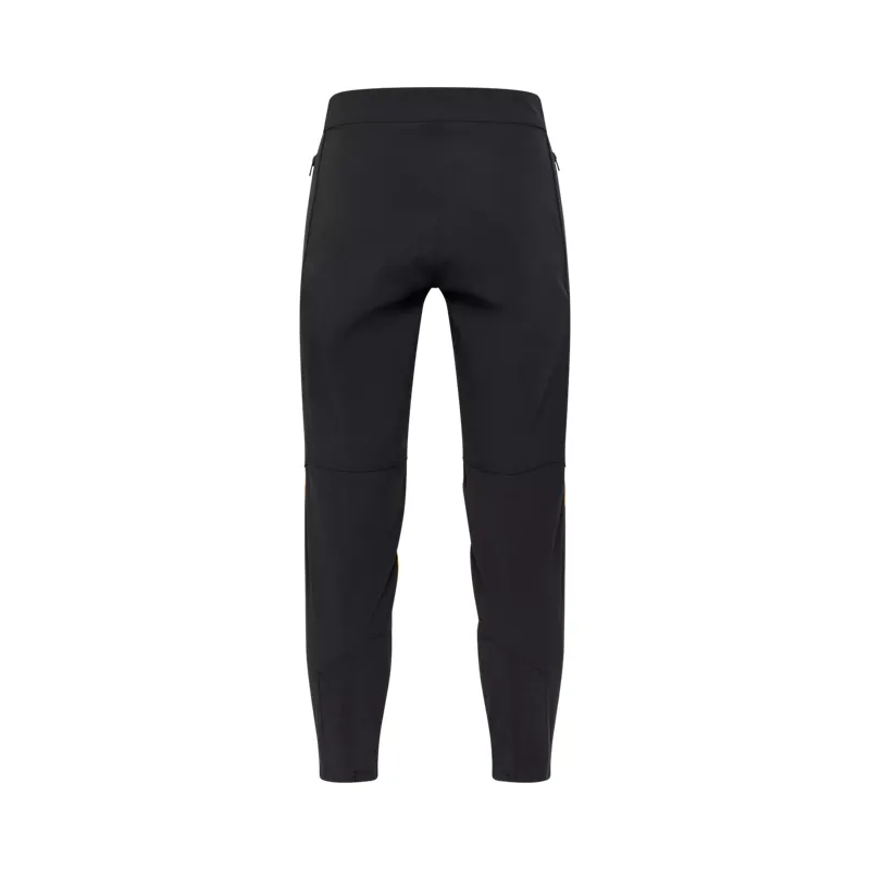 Fox Ranger Kairos Youth Pants Tangerine-1