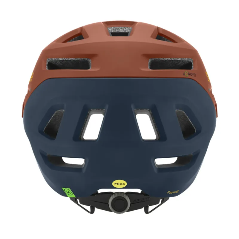 Smith Payroll Mips MTB Helmet Matt Sedona/ Pacific-2