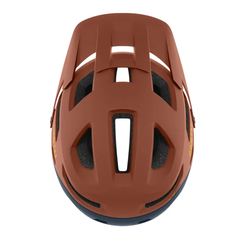 Smith Payroll Mips MTB Helmet Matt Sedona/ Pacific-1
