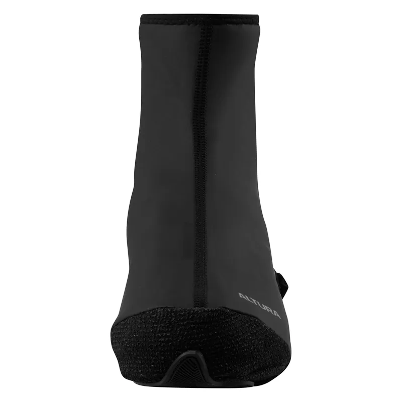 Altura Nightvision Waterproof Overshoe Black-4