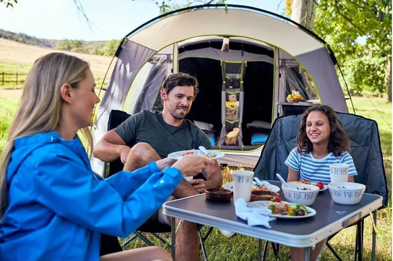 Hi-Gear Picnic Table-3