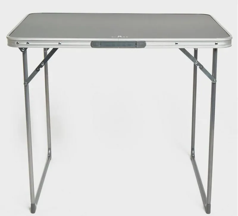 Hi-Gear Picnic Table-7