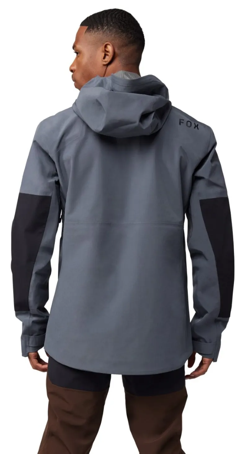 Fox Defend 3L Water Jacket Graphite-3