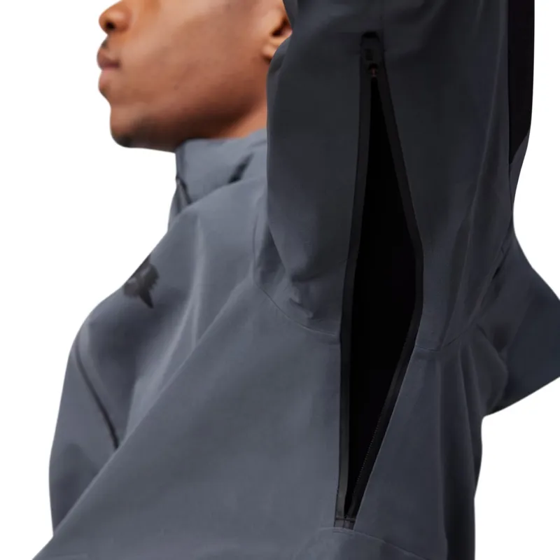 Fox Defend 3L Water Jacket Graphite-4