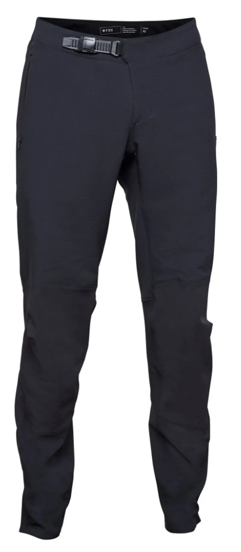 Fox Defend Fire Pants Black