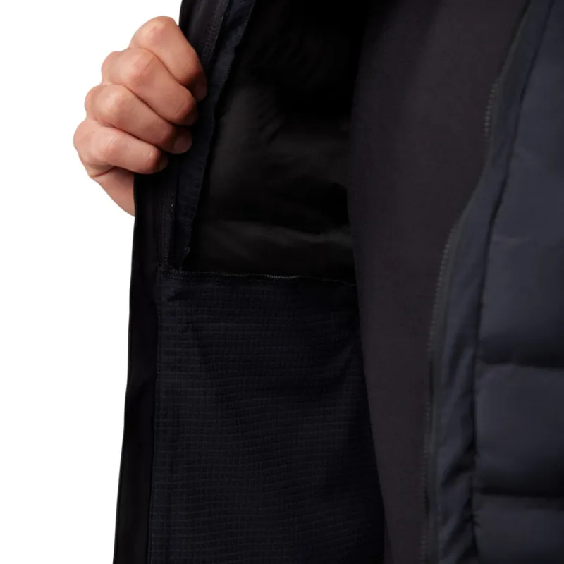 Fox Flexair Fire Hybrid Jacket Black-7