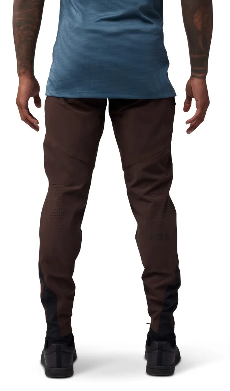 Fox Flexair Pant Cocoa-3