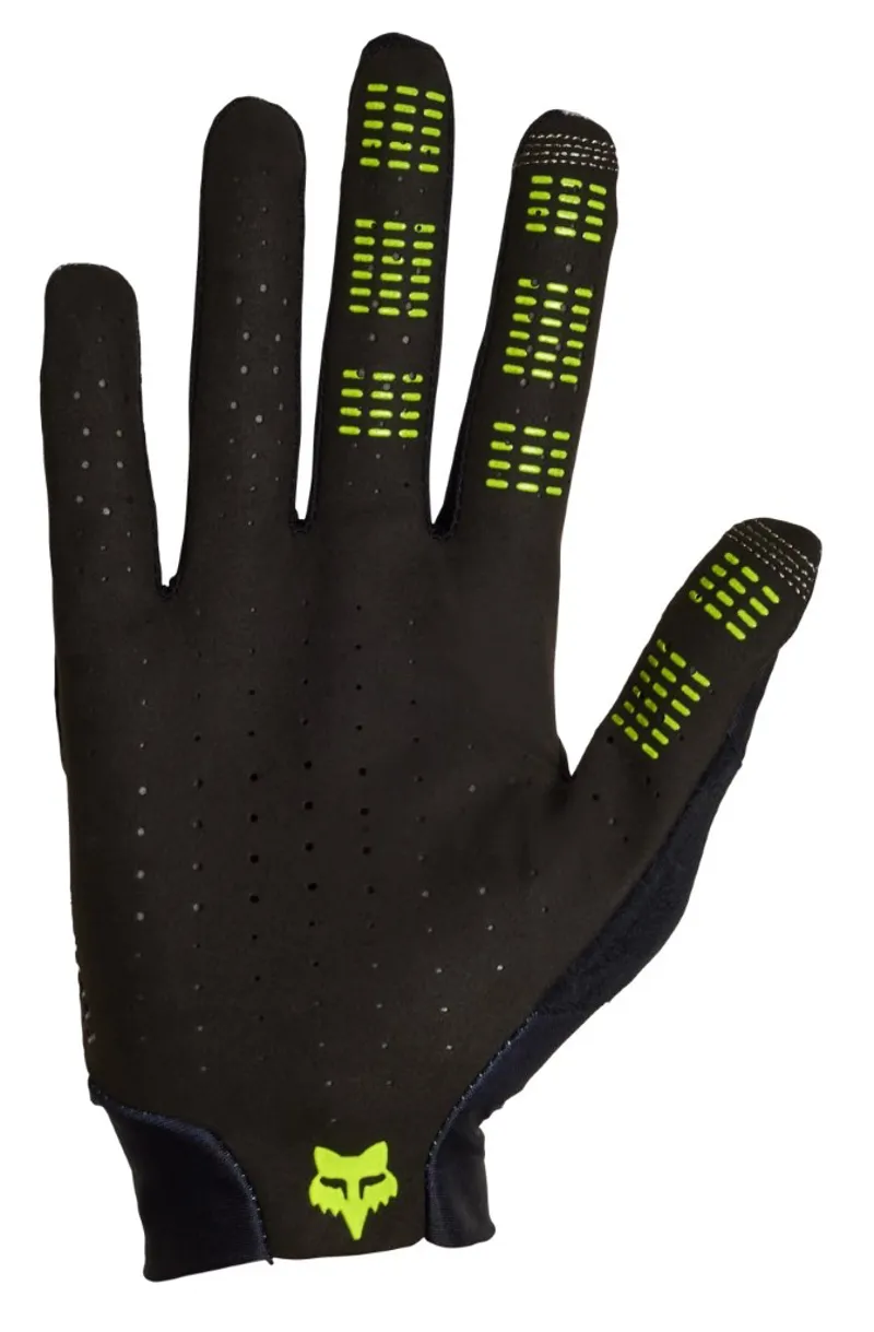 Fox Flexair Taunt Glove Steel Grey-1