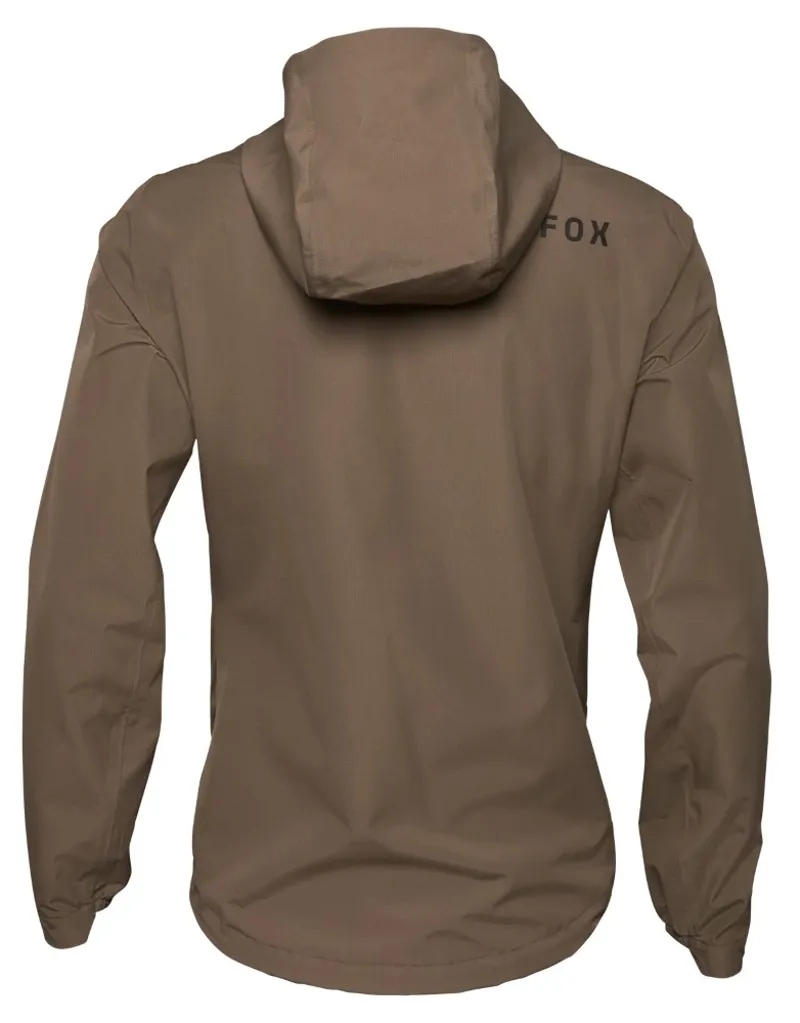 Fox Ranger 2.5L Water Jacket Ash-1