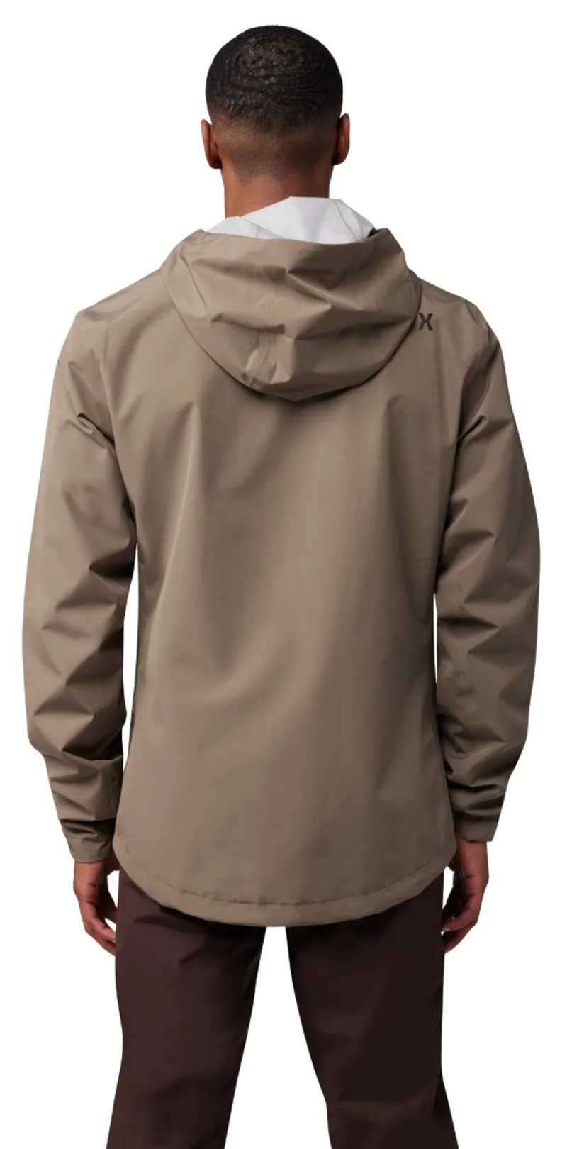 Fox Ranger 2.5L Water Jacket Ash-3