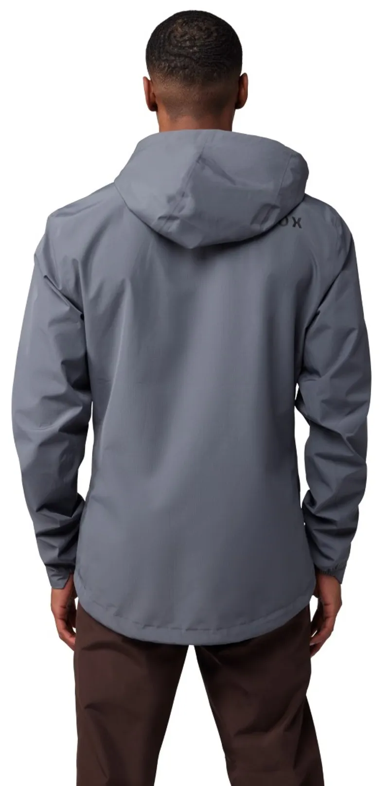 Fox Ranger 2.5L Water Jacket Graphite-3