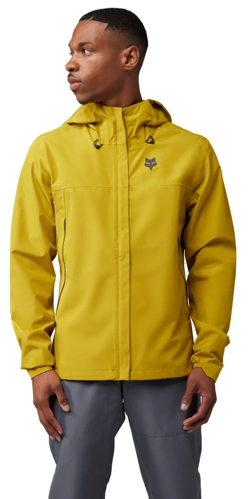 Fox Ranger 2.5L Water Jacket Mustard-2