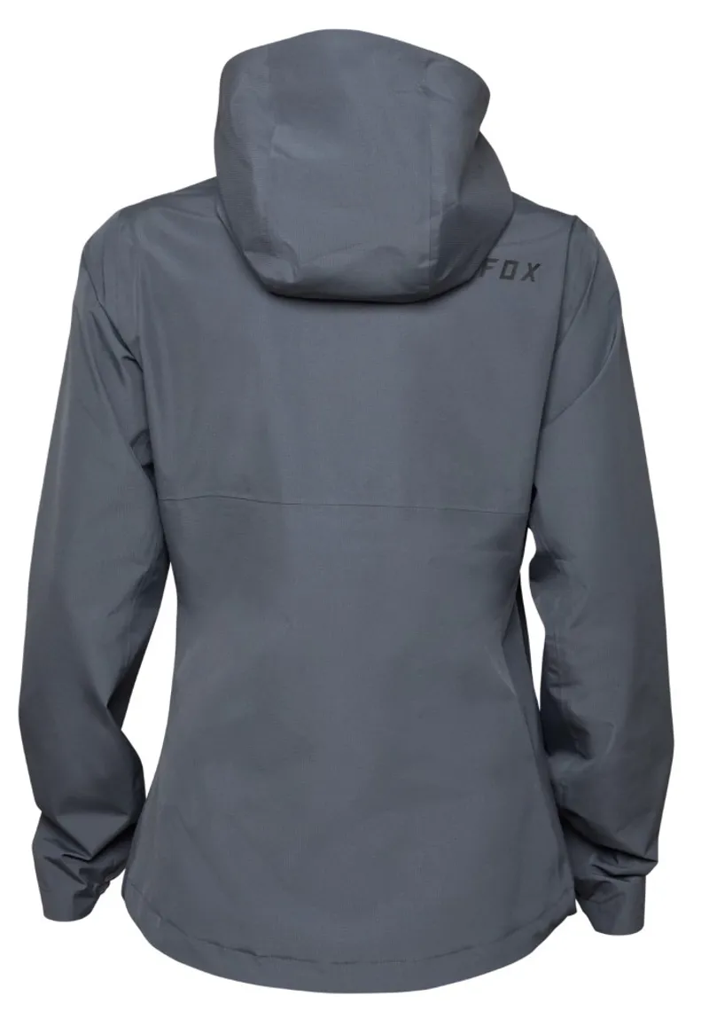 Fox Ranger 2.5L Water Jacket Women Graphite-1