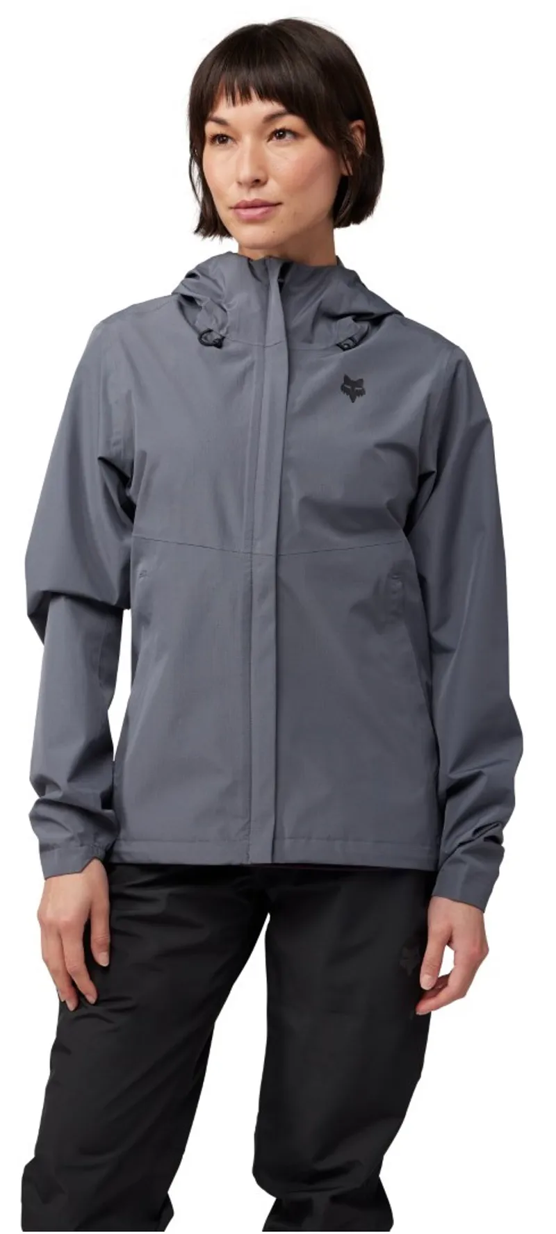 Fox Ranger 2.5L Water Jacket Women Graphite-2