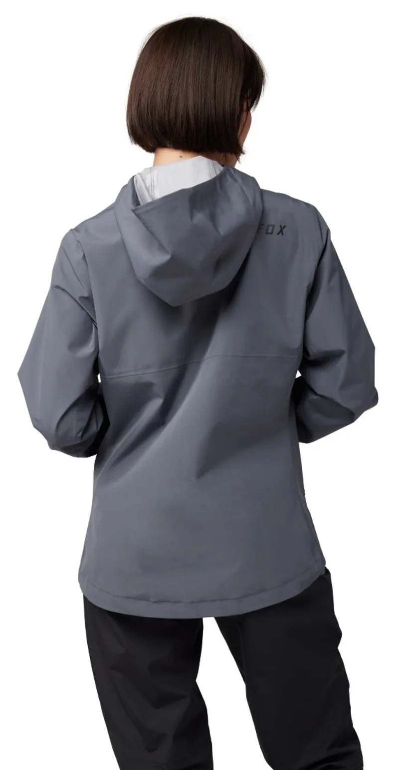 Fox Ranger 2.5L Water Jacket Women Graphite-3