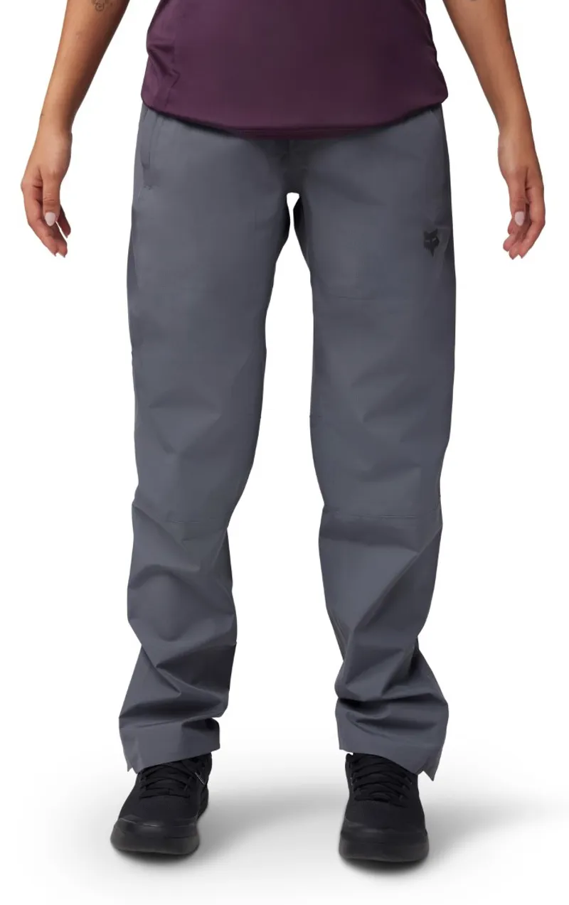 Fox Ranger 2.5L Water Pants Women Graphite-2