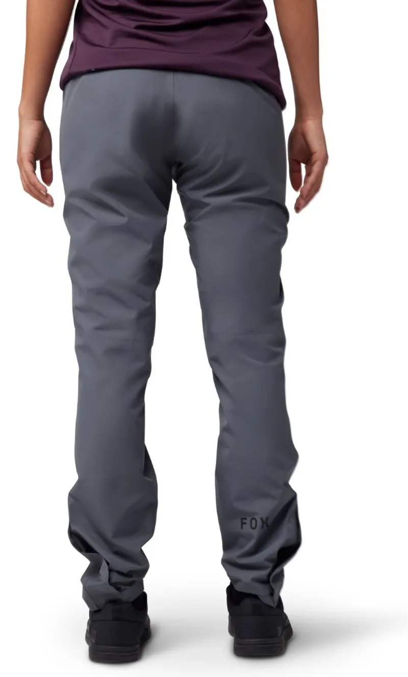 Fox Ranger 2.5L Water Pants Women Graphite-3