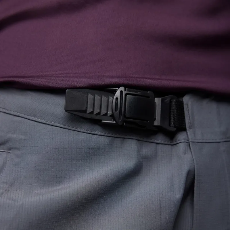 Fox Ranger 2.5L Water Pants Women Graphite-5