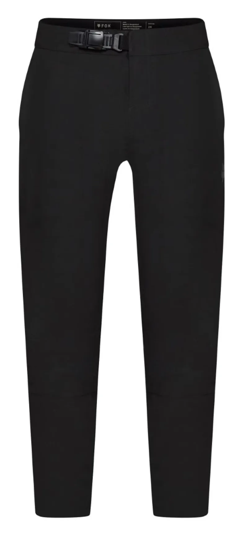 Fox Ranger 2.5L Youth Water Pant Black