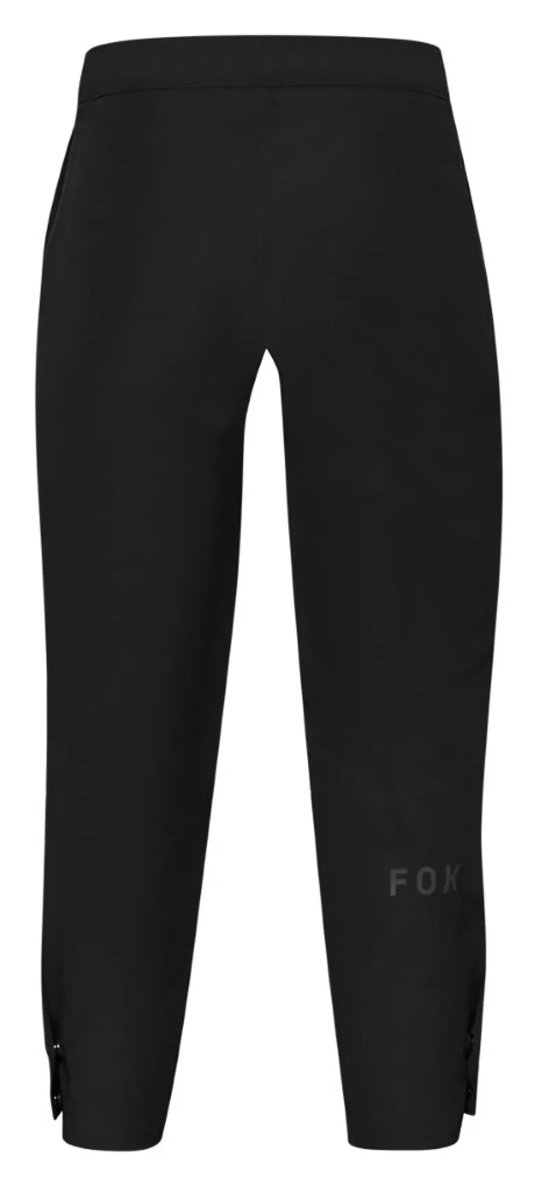 Fox Ranger 2.5L Youth Water Pant Black-1