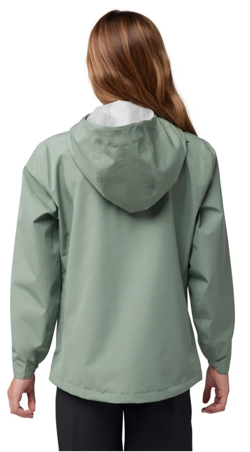 Fox Ranger Youth 2.5L Water Jacket Moss-3