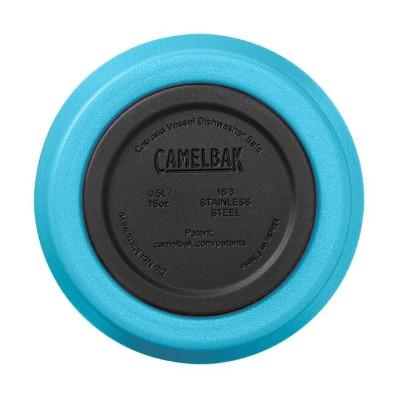 Camelbak Horizon 16oz Tumbler 500ml Insulated Stainless Steel Blue-4