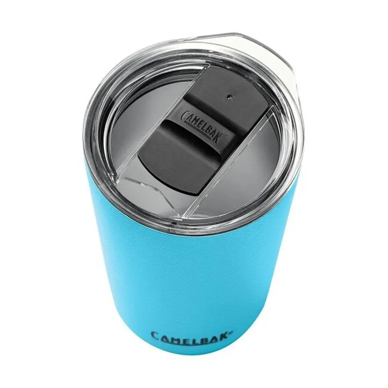 Camelbak Horizon 16oz Tumbler 500ml Insulated Stainless Steel Blue-5