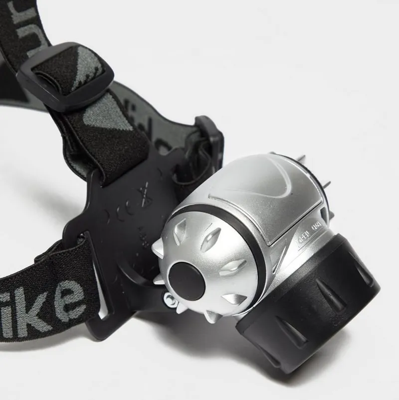 Eurohike 12 LED Head Torch-3