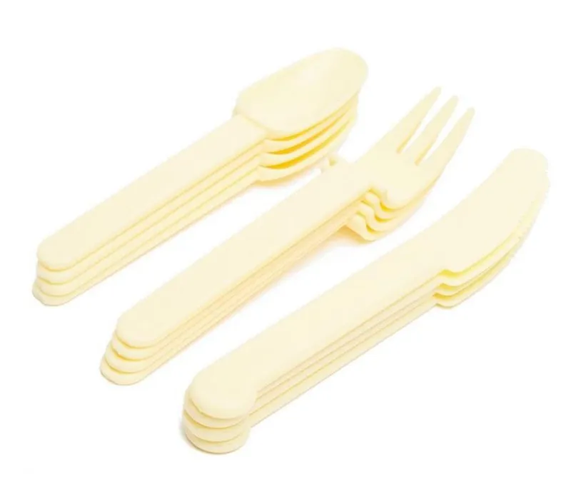 Eurohike 12 Piece Cutlery Set-2