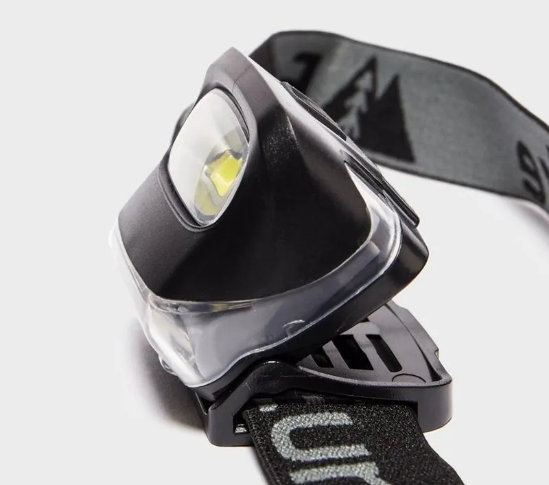 Eurohike 1W Cob Head Torch-2