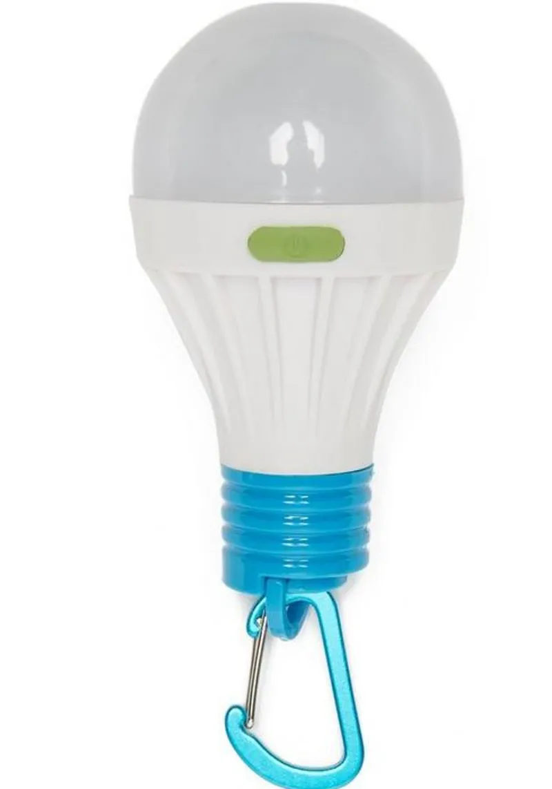 Eurohike 1W LED Orb Light Blue-2