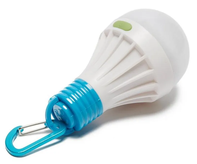 Eurohike 1W LED Orb Light Blue-1