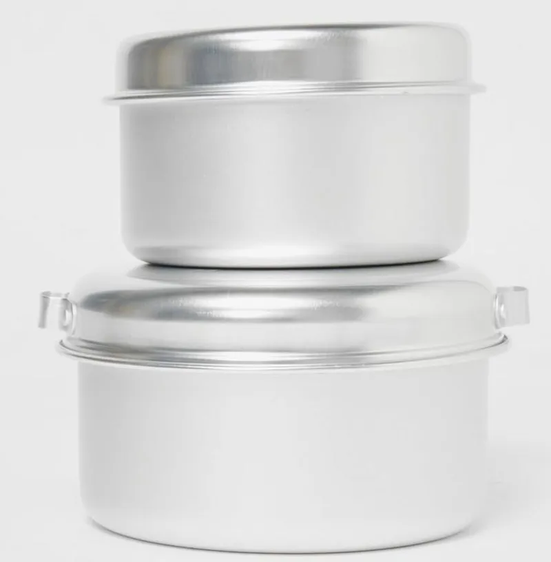 Eurohike 2 Person Cook Set-1