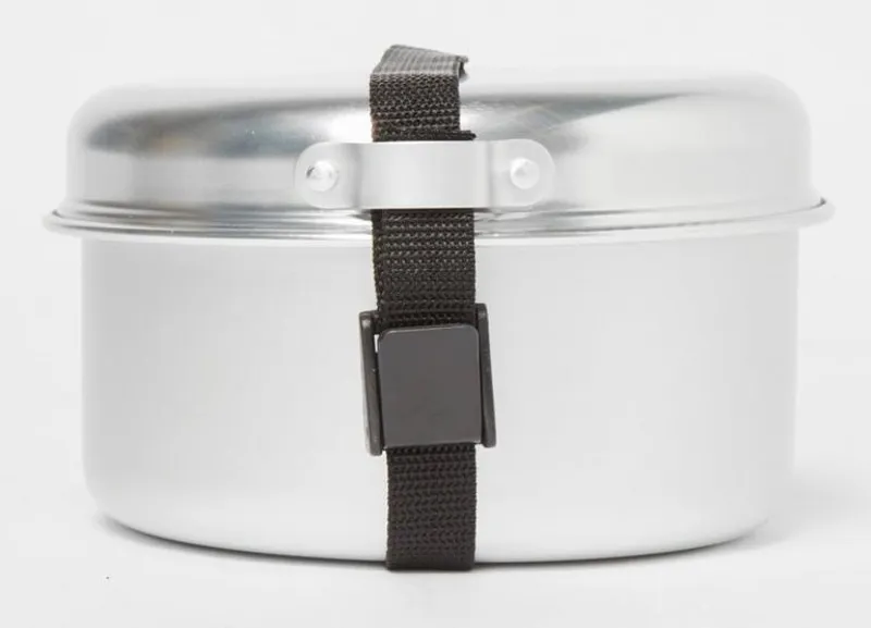 Eurohike 2 Person Cook Set-5