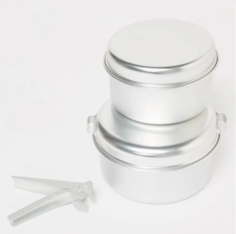 Eurohike 2 Person Cook Set