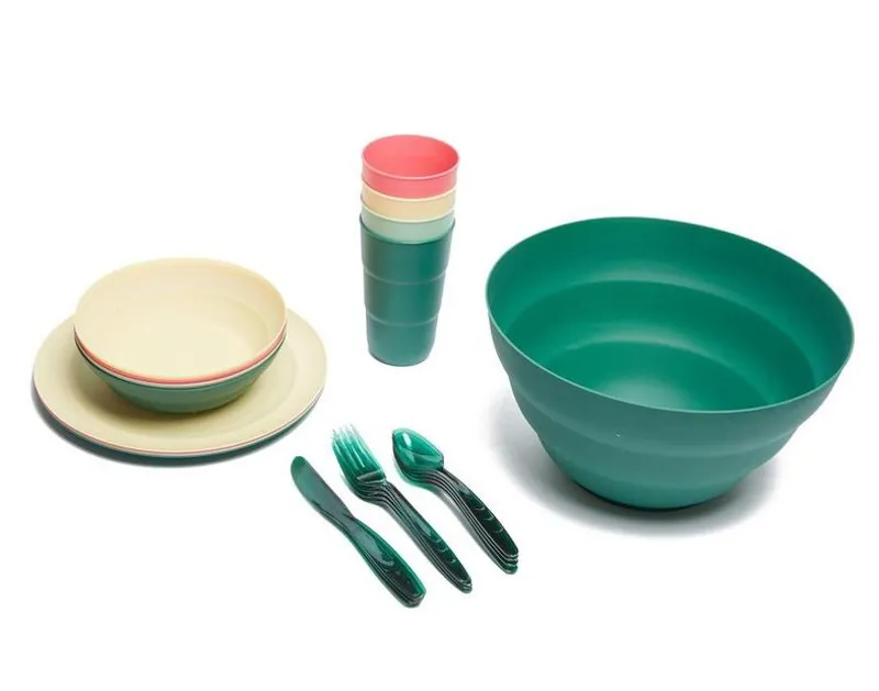 Eurohike 25 Piece Picnic Set-3