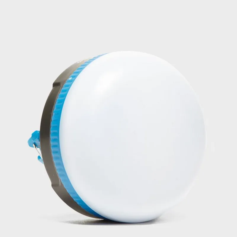 Eurohike 3 LED Hanging Light Blue