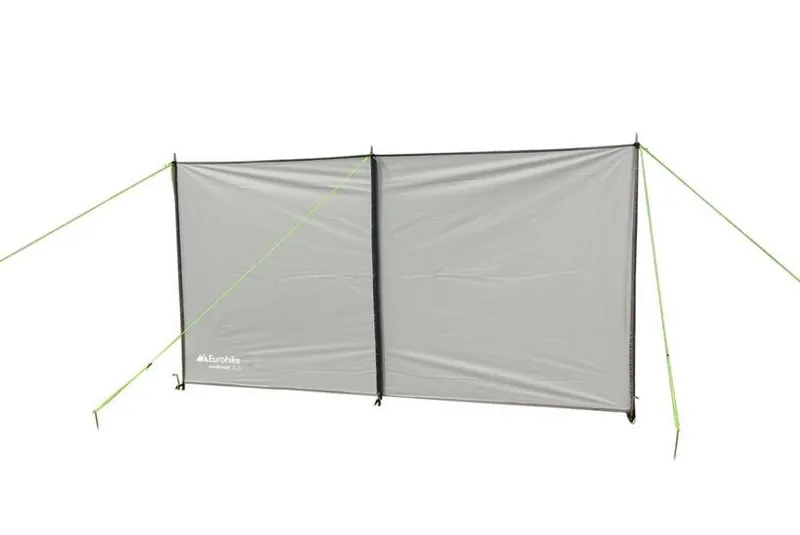 Eurohike 3-Pole Windbreak-3